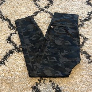 Fabletics Camo Leggings